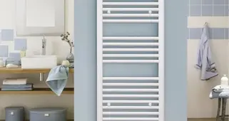 Полотенцесушители электрические