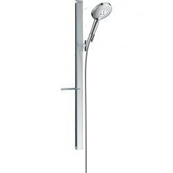 Душевой гарнитур Hansgrohe Raindance Select S 27648000 Хром