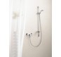 Душевой гарнитур Hansgrohe Croma 27774000 Хром
