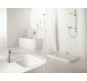 Душевой гарнитур Hansgrohe Croma 27774000 Хром