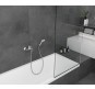 Душевой гарнитур Hansgrohe Vernis Blend 26273000 Хром