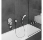 Душевой гарнитур Hansgrohe Vernis Blend 26273000 Хром