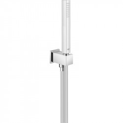 Душевой гарнитур Grohe Cube Stick 26405000 Хром