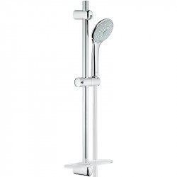 Душевой гарнитур Grohe Euphoria 27231001 Хром