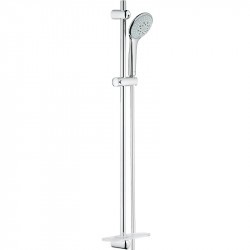 Душевой гарнитур Grohe Euphoria 27227001 Хром