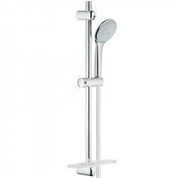 Душевой гарнитур Grohe Euphoria 27230001 Хром