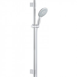 Душевой гарнитур Grohe Power and Soul 27738000 Хром