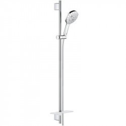 Душевой гарнитур Grohe Rainshower SmartActive 130 26578000 Хром