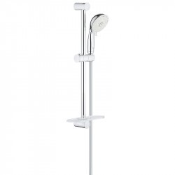 Душевой гарнитур Grohe Tempesta New Rustic 27609001 Хром