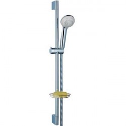 Душевой гарнитур Hansgrohe Crometta 27764000 Хром