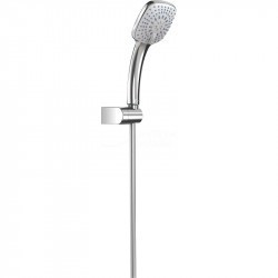 Душевой гарнитур Ideal Standard Ideal Rain Cube B0020AA Хром