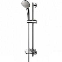 Душевой гарнитур Ideal Standard Ideal Rain Soft B9412AA Хром