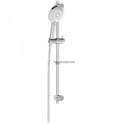 Душевой гарнитур Vitra Bliss A45743EXP Хром