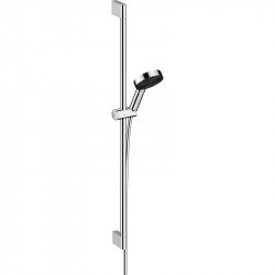 Душевой гарнитур Hansgrohe Pulsify Select Relaxation EcoSmart 24171000 Хром
