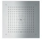 Верхний душ Hansgrohe Raindance E 26252000 Хром