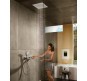 Верхний душ Hansgrohe Raindance E 26252000 Хром