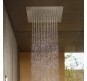 Верхний душ Hansgrohe Raindance E 26252000 Хром