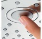 Верхний душ Hansgrohe Raindance Select S 24 26466400 Белый/Хром