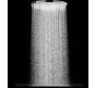Верхний душ Hansgrohe Raindance Select S 24 26466400 Белый/Хром