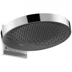 Верхний душ Hansgrohe Rainfinity 26230000 Хром