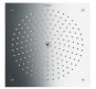 Верхний душ Hansgrohe Raindance 26472000 Хром