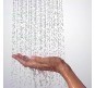 Верхний душ Hansgrohe Raindance 26472000 Хром