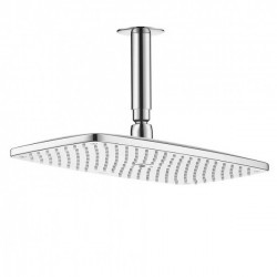 Верхний душ Hansgrohe Raindance Е 25 27380000 Хром