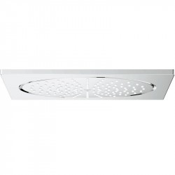 Верхний душ Grohe Rainshower F-series 27467000 Хром