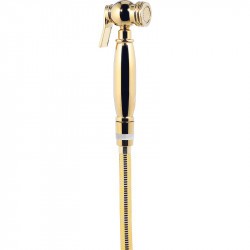 Гигиенический душ Kaiser SH-122 Gold Золото