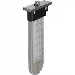 Подключение для ручного душа Hansgrohe sBox 28010000 Хром
