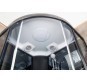 Душевая кабина Erlit Eclipse 90x90 ER5709P-C24 с гидромассажем