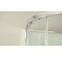 Душевая кабина Timo Premium 100x100 ILMA901 без гидромассажа