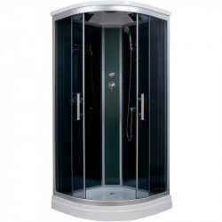 Душевая кабина Timo Standart 90х90 T-1109P без гидромассажа