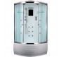 Душевая кабина Timo Lux 90x90 T-7790 с гидромассажем