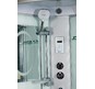Душевая кабина WeltWasser WW500 Halle 804 80x80 10000003247 профиль Хром стекло прозрачное