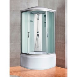 Душевая кабина River Desna 90x90 MT 10000002157 с поддоном
