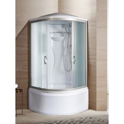 Душевая кабина River Rein 90x90 МТ 10000000199 с поддоном