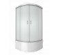 Душевая кабина Erlit Comfort 90х90 ER2509TP-C3-RUS с гидромассажем