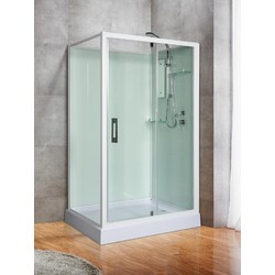 Душевая кабина River Tana 120x90 Б/К 10000001874 с поддоном