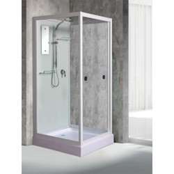 Душевая кабина River Moero 70x73 Б/К 10000002980 с поддоном