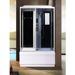 Душевая кабина River Vitim 120x80 ТН 10000003205 с поддоном