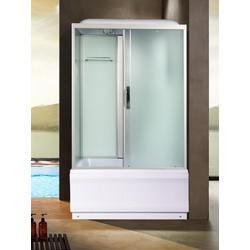 Душевая кабина River Vitim 120x80 МТ 10000003204 с поддоном