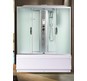 Душевой бокс River Sena 150x70 МТ 10000001803 с поддоном