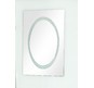 Душевой бокс WeltWasser WW500 Emmer 13555-2 135х135 10000004657 профиль Хром стекло прозрачное