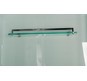Душевой бокс WeltWasser WW500 Emmer 13555 135x135 10000003290 профиль Хром стекло прозрачное