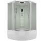 Душевой бокс Erlit Comfort 120х120 ER4320T-W3 с гидромассажем