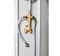 Душевая кабина WeltWasser WW500 Halle 1202 120x90 L 10000003251 без гидромассажа