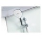 Душевая кабина WeltWasser WW500 Halle 1202 120x90 L 10000003251 без гидромассажа