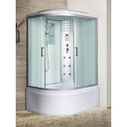 Душевая кабина River Dunay 110x80 MT R 10000001456 с поддоном