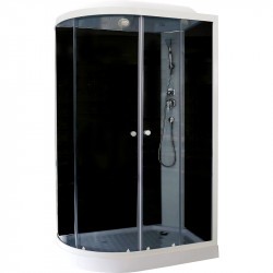 Душевая кабина Parly Classic Эконом EC123R 120х80 7782 без гидромассажа